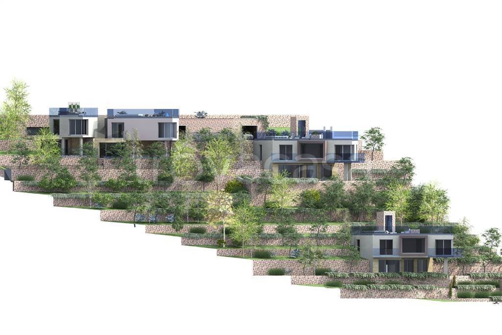 villa in vendita a Bordighera
