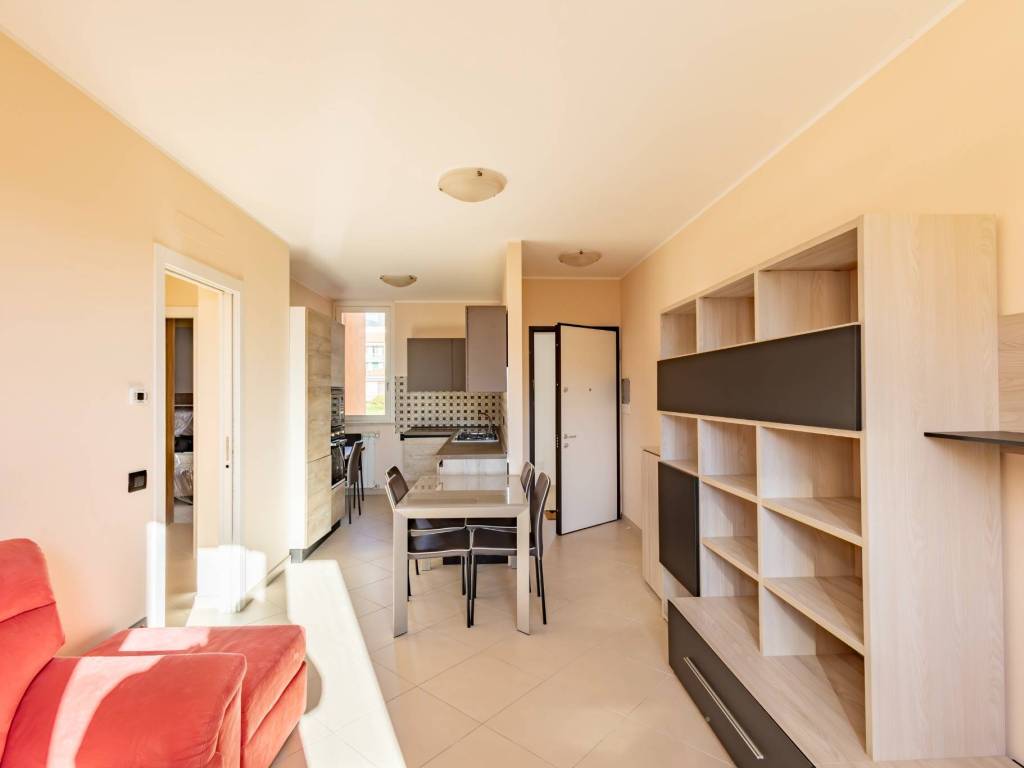 appartamento in vendita a Bordighera
