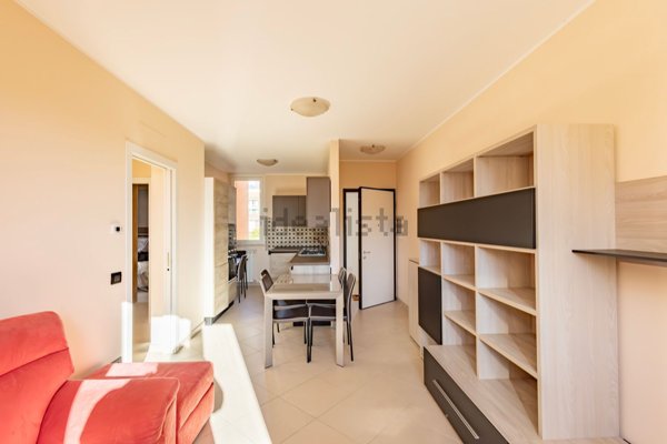appartamento in vendita a Bordighera