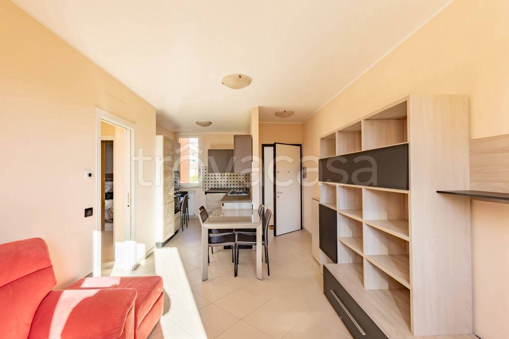 appartamento in vendita a Bordighera