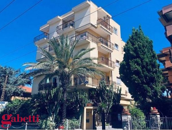 appartamento in vendita a Bordighera