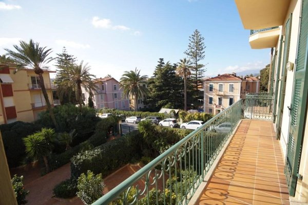 appartamento in vendita a Bordighera