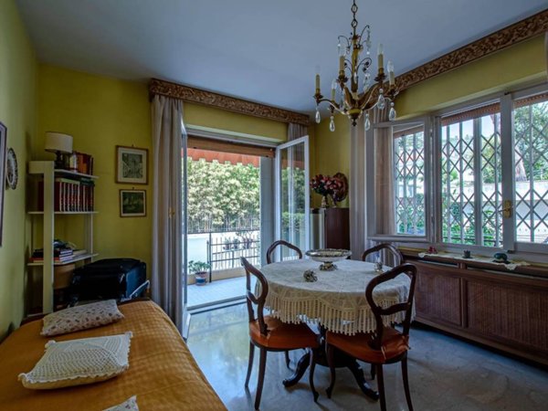 appartamento in vendita a Bordighera