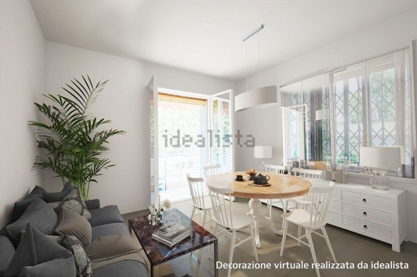 appartamento in vendita a Bordighera