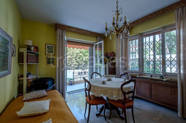 appartamento in vendita a Bordighera
