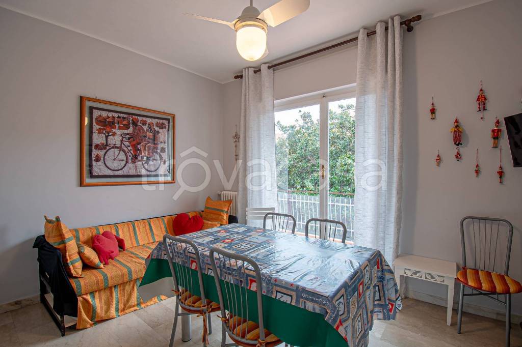 appartamento in vendita a Bordighera