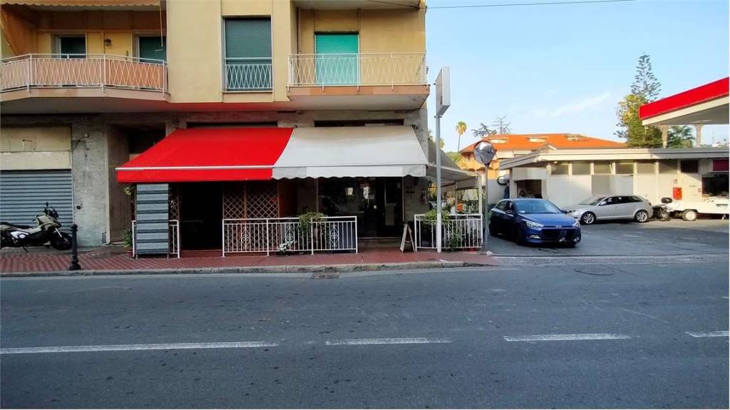 appartamento in vendita a Bordighera