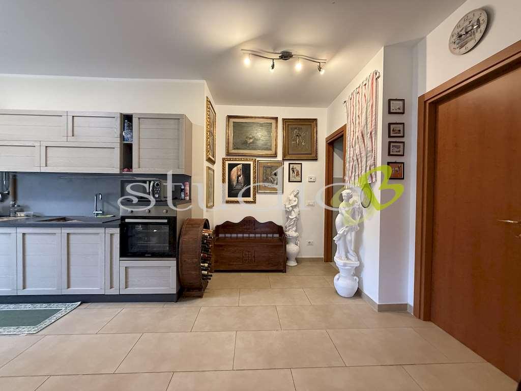 appartamento in vendita a Bordighera