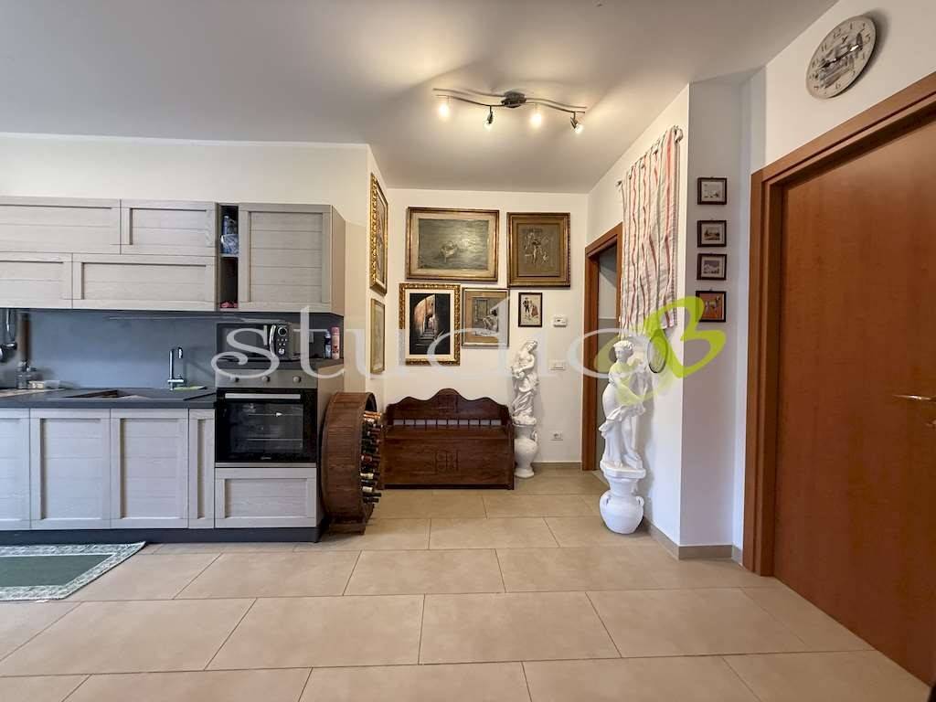 appartamento in vendita a Bordighera