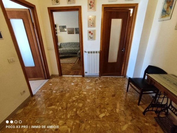 appartamento in vendita a Bordighera