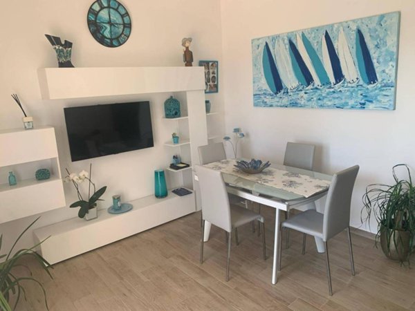 appartamento in vendita a Bordighera