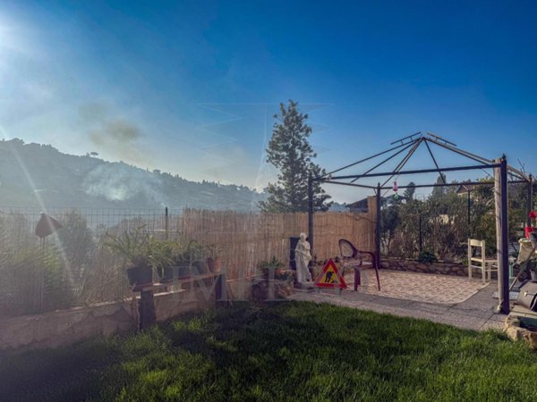 appartamento in vendita a Bordighera