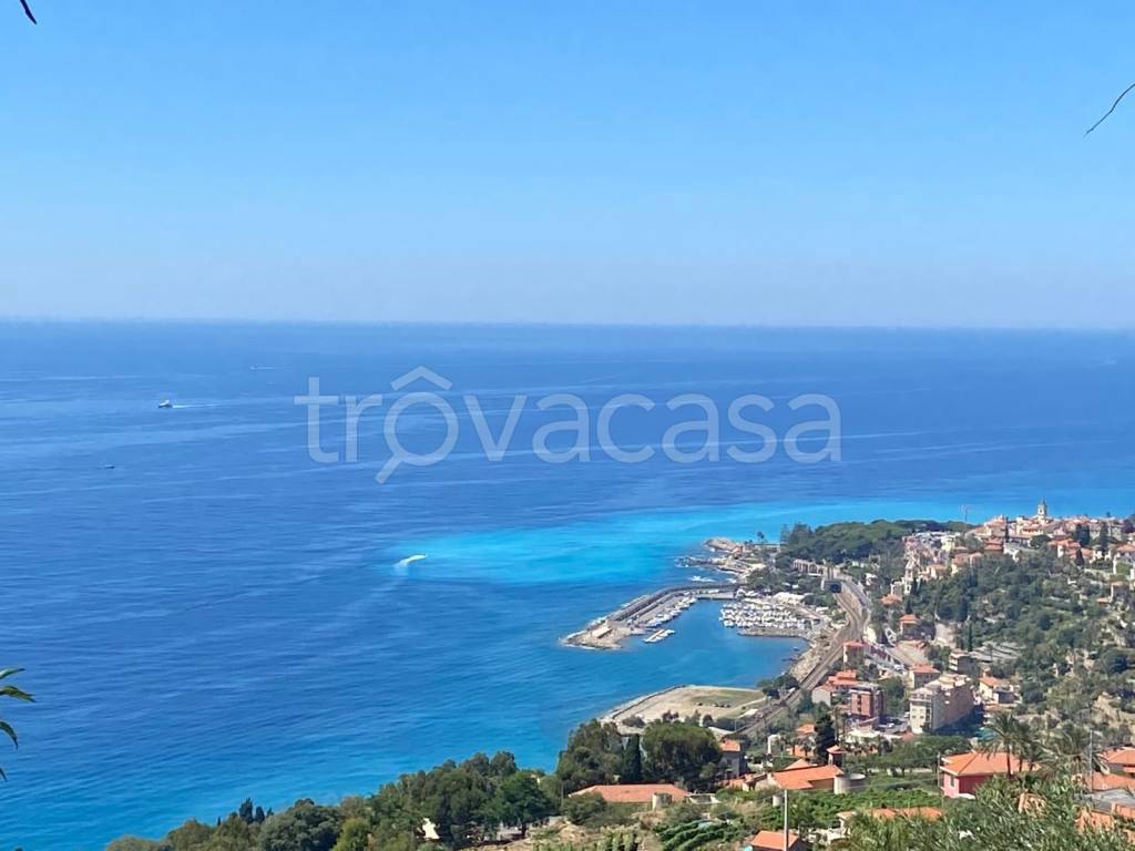 villa in vendita a Bordighera