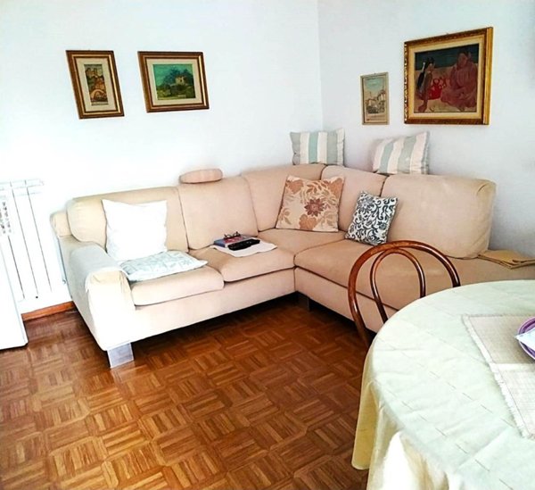 appartamento in vendita a Bordighera