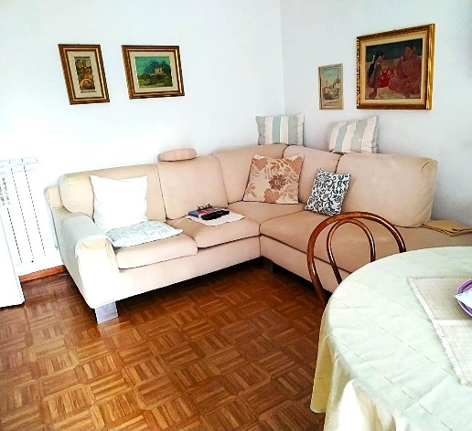 appartamento in vendita a Bordighera