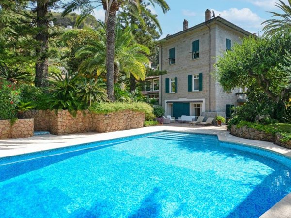 appartamento in vendita a Bordighera