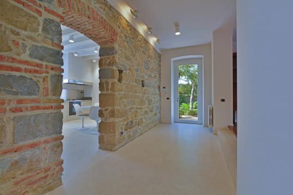 appartamento in vendita a Bordighera