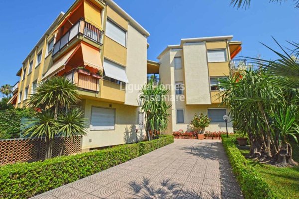 appartamento in vendita a Bordighera