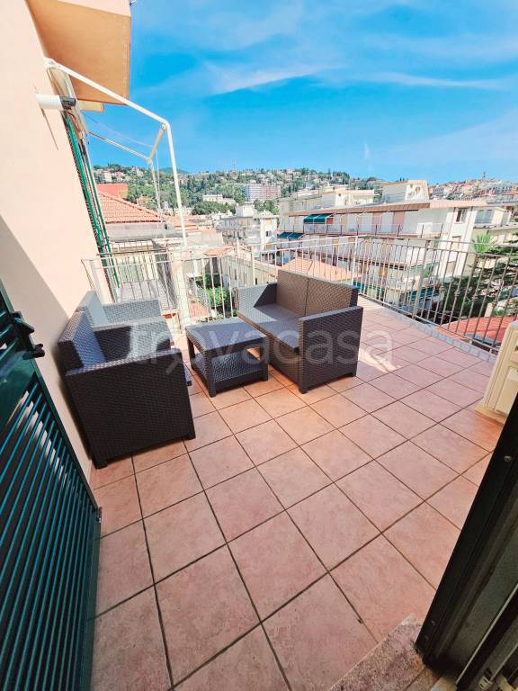 appartamento in vendita a Bordighera