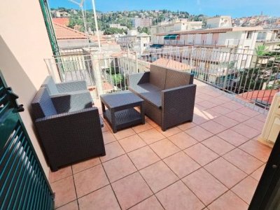 appartamento in vendita a Bordighera