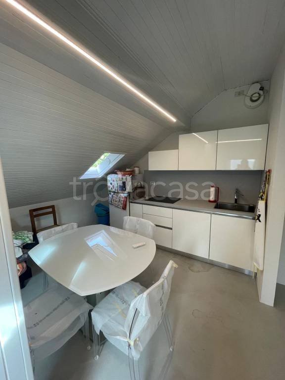 appartamento in vendita a Bordighera