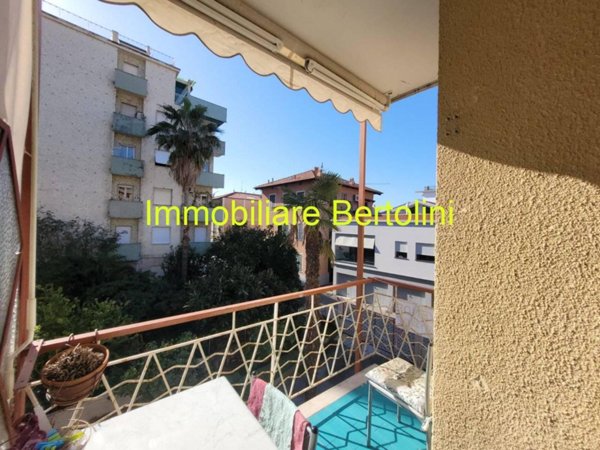 appartamento in vendita a Bordighera