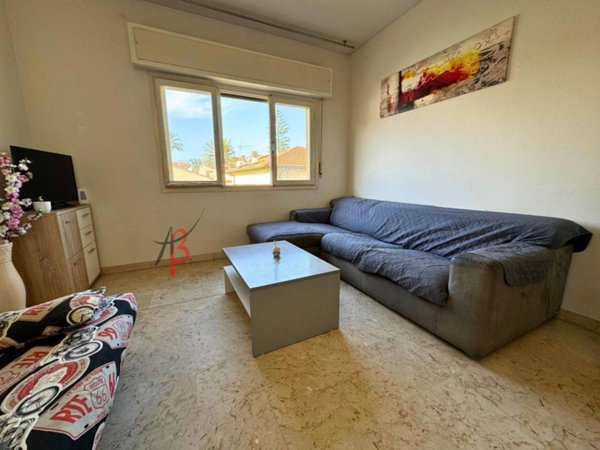 appartamento in vendita a Bordighera