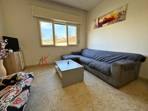 appartamento in vendita a Bordighera