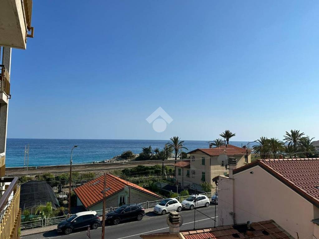appartamento in vendita a Bordighera