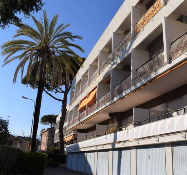appartamento in vendita a Bordighera