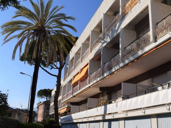 appartamento in vendita a Bordighera