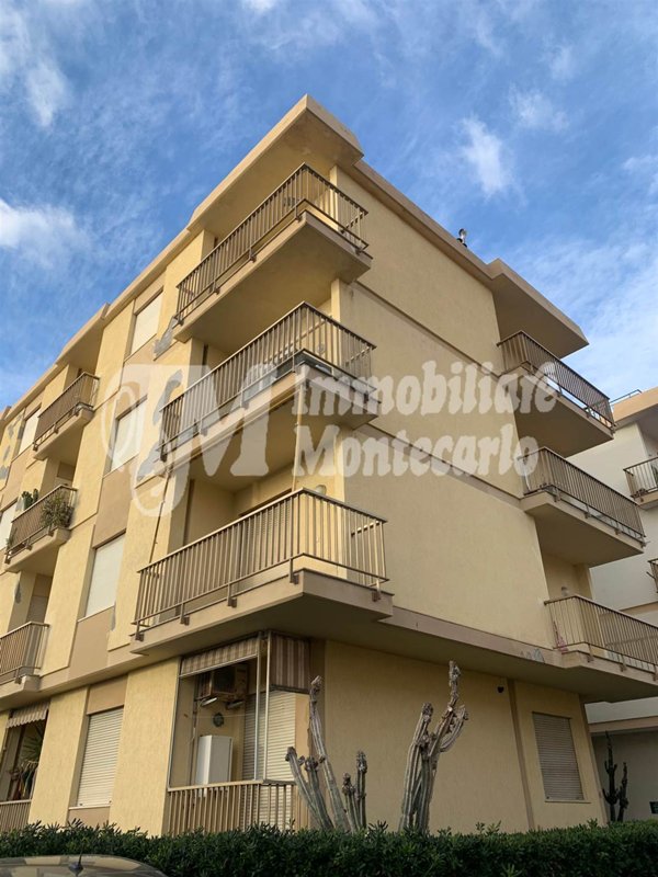 appartamento in vendita a Bordighera