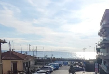 appartamento in vendita a Bordighera