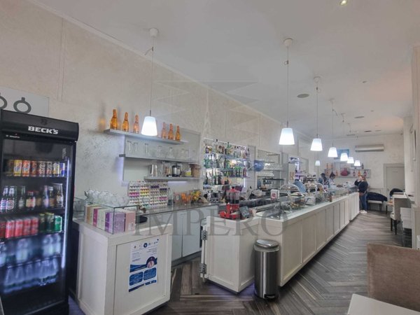 negozio in vendita a Bordighera