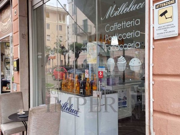negozio in vendita a Bordighera