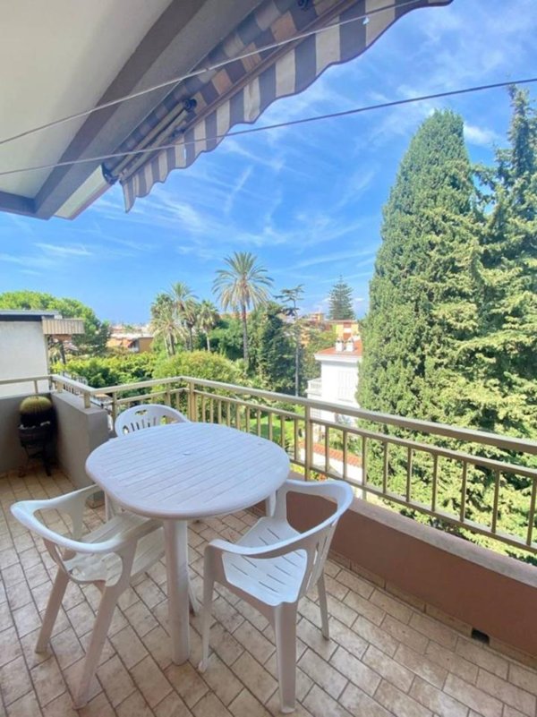 appartamento in vendita a Bordighera
