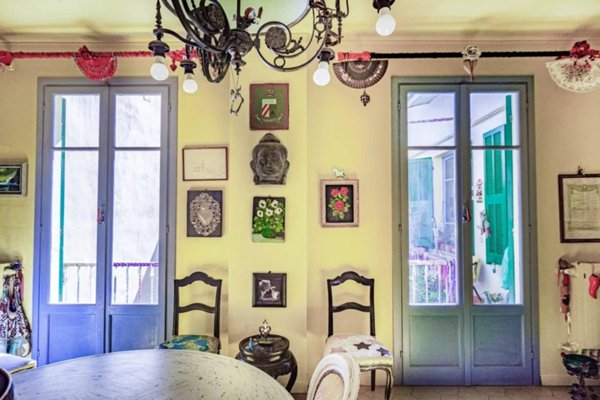 appartamento in vendita a Bordighera