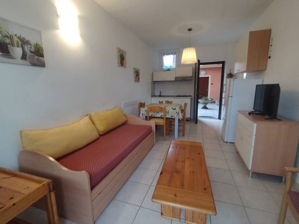 appartamento in vendita a Bordighera