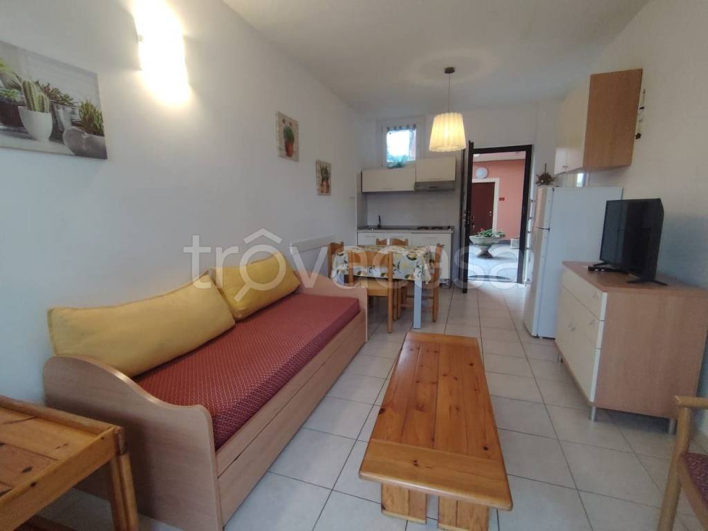 appartamento in vendita a Bordighera