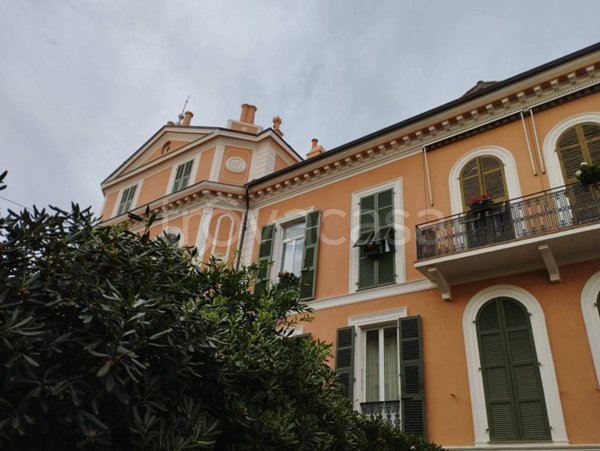 appartamento in vendita a Bordighera