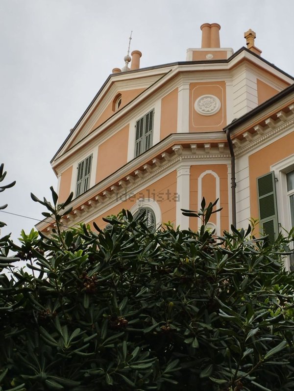 appartamento in vendita a Bordighera