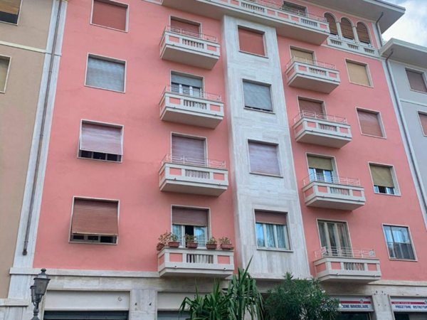 appartamento in vendita a Bordighera