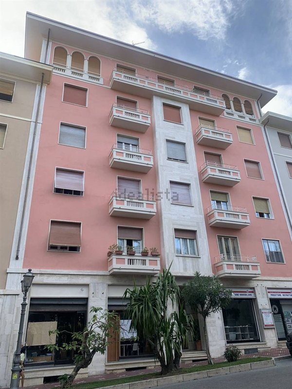 appartamento in vendita a Bordighera