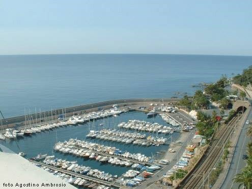 negozio in vendita a Bordighera