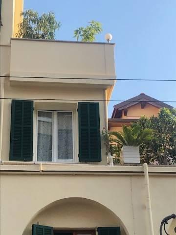 appartamento in vendita a Bordighera