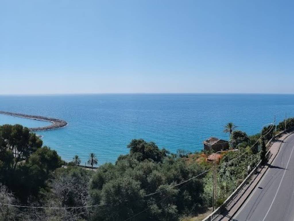 appartamento in vendita a Bordighera