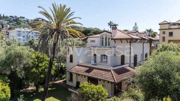 appartamento in vendita a Bordighera