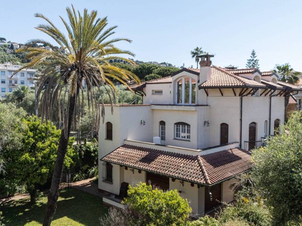appartamento in vendita a Bordighera