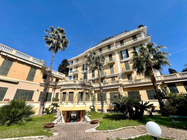 appartamento in vendita a Bordighera