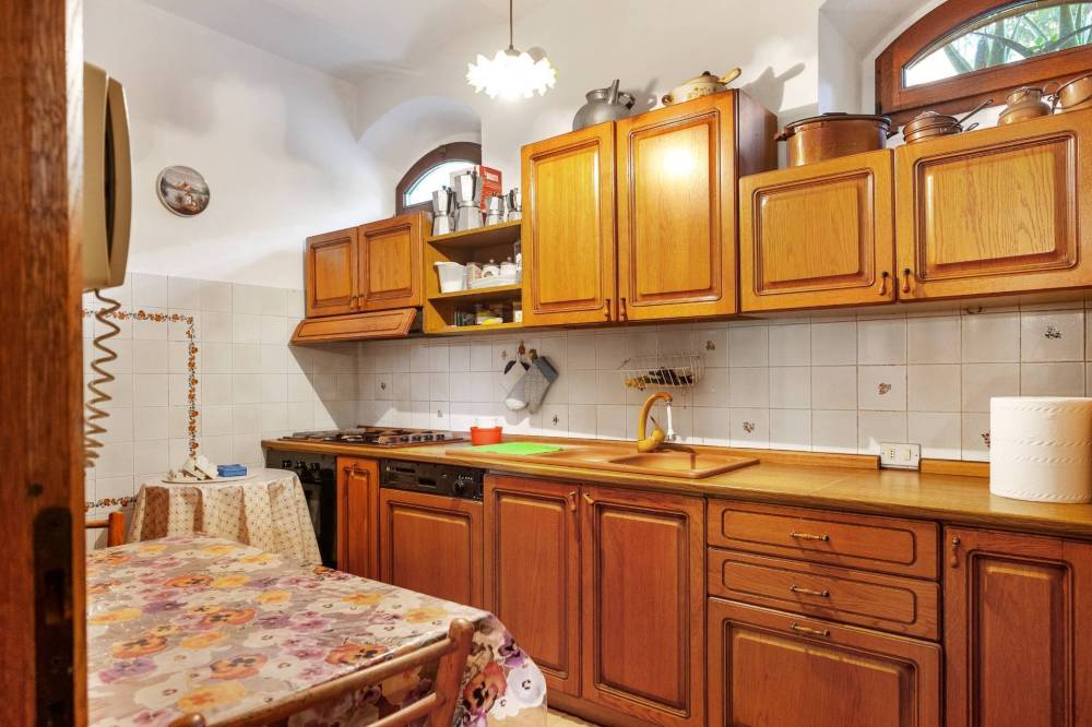 casa indipendente in vendita a Bordighera